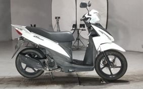 SUZUKI ADDRESS V110 CE47A