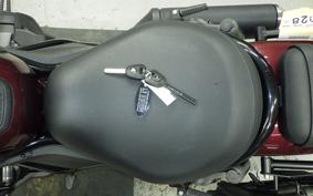 HONDA REBEL 1100 DCT 2022 SC83