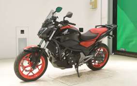 HONDA NC750S 2016 RC88