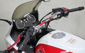 HONDA CB1300 SUPER  BOL DOR ABS 2014 SC54