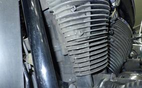 HONDA SHADOW 400 2006 NC34