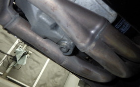 SUZUKI HAYABUSA Gen.3 2021 EJ11A