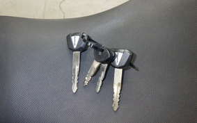 KAWASAKI NINJA 400 ABS 2017 EX400E