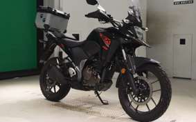 SUZUKI Vストローム250SX 2017 EL11L