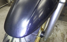 KAWASAKI BALIUS 250 Gen.2 ZR250B