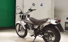 SUZUKI VANVAN 200 NH42A