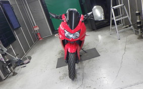 KAWASAKI NINJA 250R
