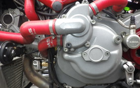 DUCATI MONSTER S4R TESTASTRETTA 2007