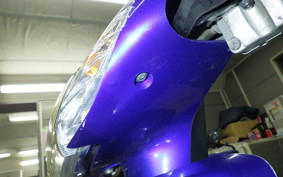 YAMAHA JOG ZR Gen.2 2024 SA16J