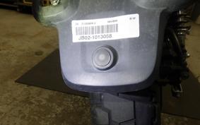 HONDA MONKEY 125 ABS 1995 JB02