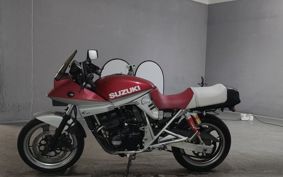 SUZUKI GSX250 KATANA GJ76A