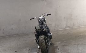 KAWASAKI ZEPHYR400K 1996 ZR400C