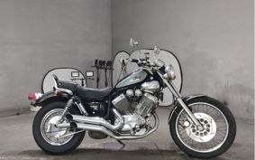 YAMAHA VIRAGO 400 2NT