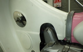 HONDA MD50 2023 MD50