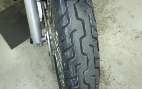 YAMAHA DRAGSTAR 250 VG02J