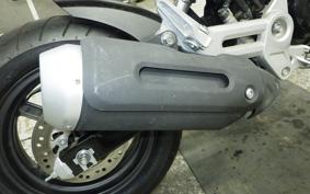 HONDA GROM 2002 JC92