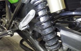 KAWASAKI ZRX400 2008 ZR400E