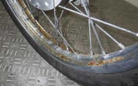 HONDA C110 SUPER CUB