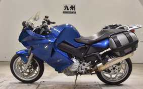 BMW F800ST 2007