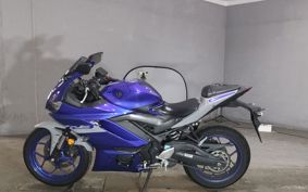 YAMAHA YZF R-3 2020 RH13J