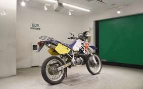 HONDA CRM250R GEN 3 2007 MD24