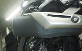 HONDA 400X 2019
