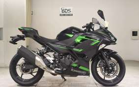 KAWASAKI NINJA 400 2023 EX400L