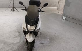 YAMAHA MAJESTY 125 SE27