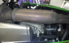 KAWASAKI NINJA 650 A 2023