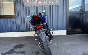 YAMAHA YZF-R25 RG43J