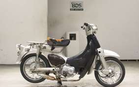 HONDA LITTLE CUB 2010 AA01