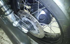 TRIUMPH BONNEVILLE T120 2017