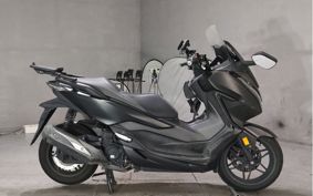 HONDA FORZA MF13