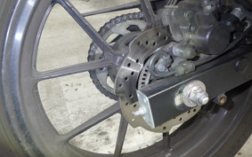 SUZUKI GSX-R125 2024 DL33B