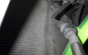 KAWASAKI NINJA 1000 2011