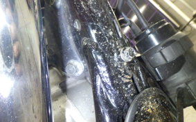 YAMAHA SR400 Gen.5 2021 RH16J