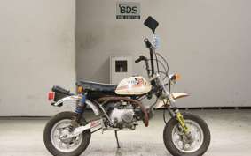 HONDA MONKEY Z50J