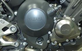 YAMAHA MT-09 Tracer GT 2019 RN51J