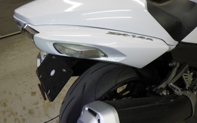 KAWASAKI ZX 1400 NINJA R A 2013