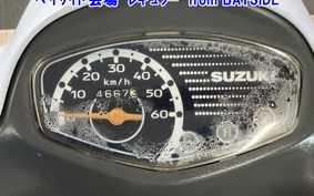 SUZUKI LETS4