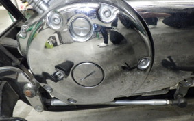 YAMAHA DRAGSTAR 250 2005 VG02J