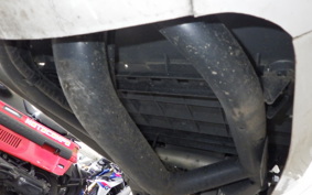 HONDA GYRO CANOPY 2013 TA03