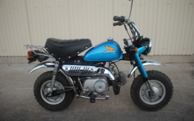 HONDA MONKEY Z50J