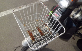 HONDA LITTLE CUB AA01