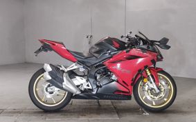 HONDA CBR250RR MC51