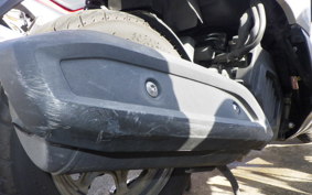 HONDA TACT-4ﾍﾞｰｼｯｸ AF79