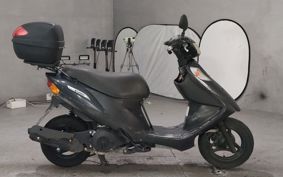 SUZUKI ADDRESS V125 CF4EA
