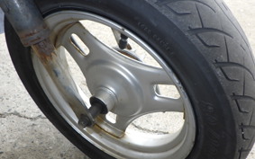 SUZUKI PALETTE CA41A