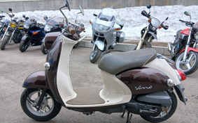 YAMAHA VINO