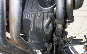 KAWASAKI BALIUS 250 ZR250A